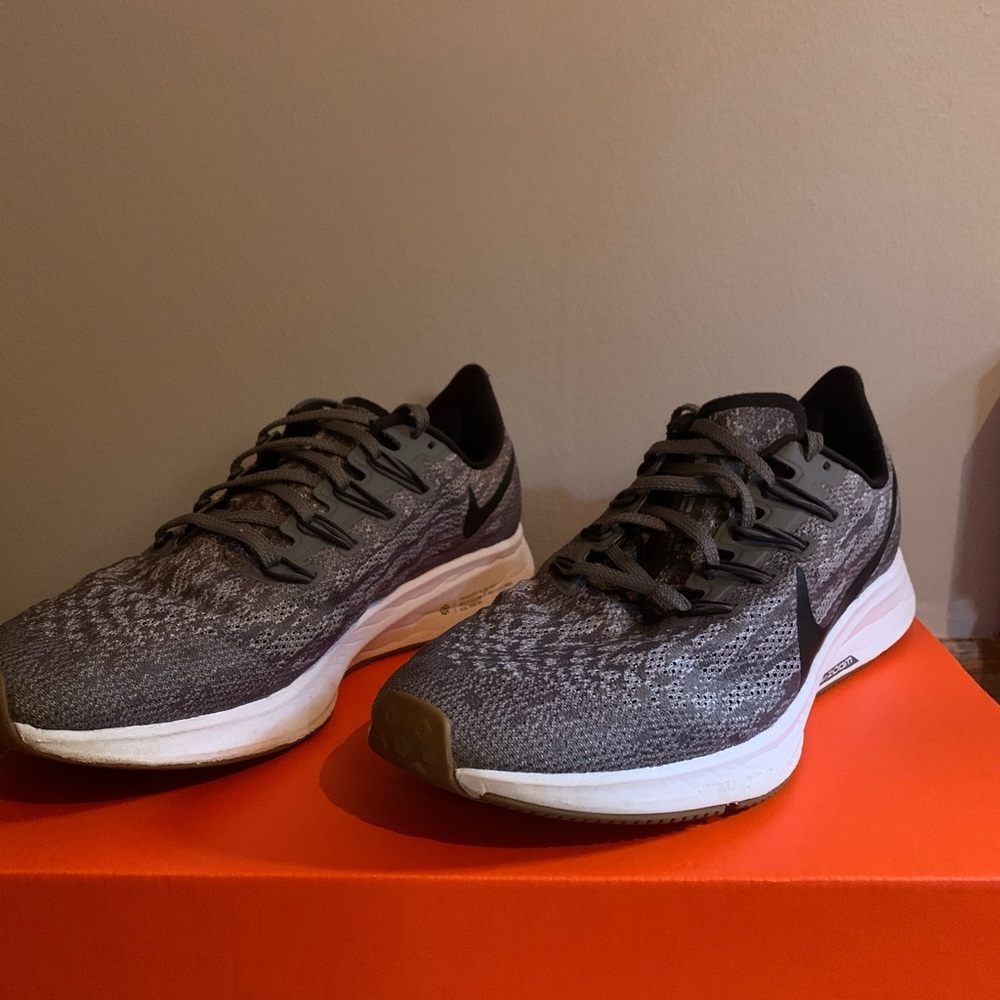 Nike shoes